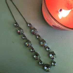 NWOT! Never Worn Jewel Necklace